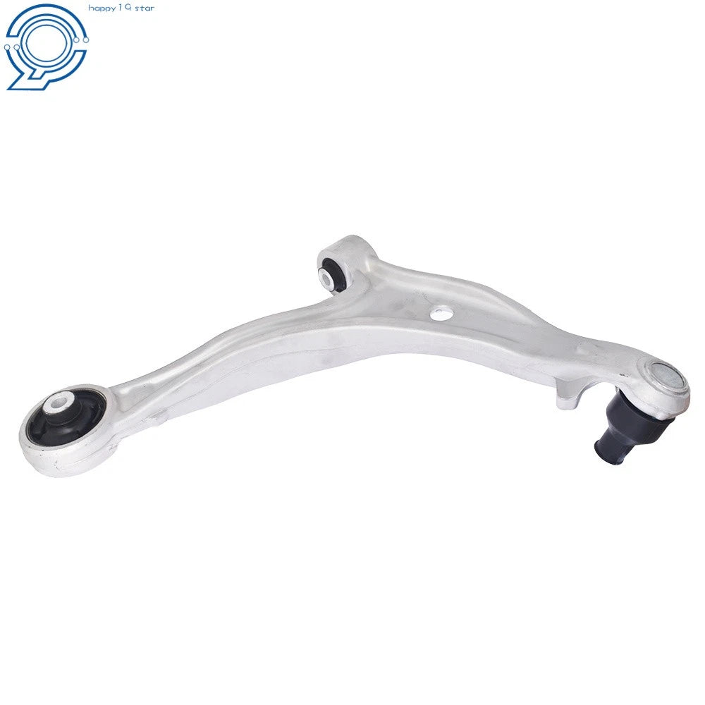 Set of 2 Aluminum Front Lower Control Arms for Honda Odyssey (2005-2010)