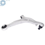 Set of 2 Aluminum Front Lower Control Arms for Honda Odyssey (2005-2010)