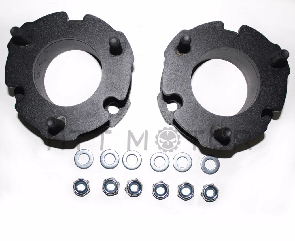 2.5" Front Leveling Lift Kit for Chevy Colorado GMC Canyon (2015–2019)