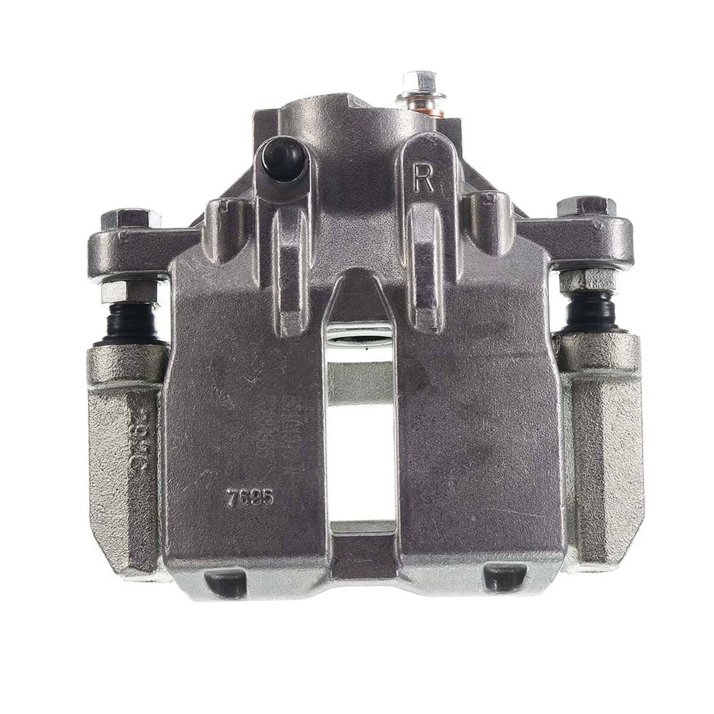 Rear Right Brake Caliper with Bracket for Pontiac Grand Prix (2005–2008)