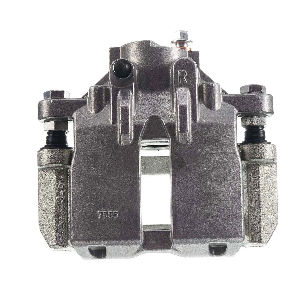 Rear Right Brake Caliper with Bracket for Pontiac Grand Prix (2005–2008)