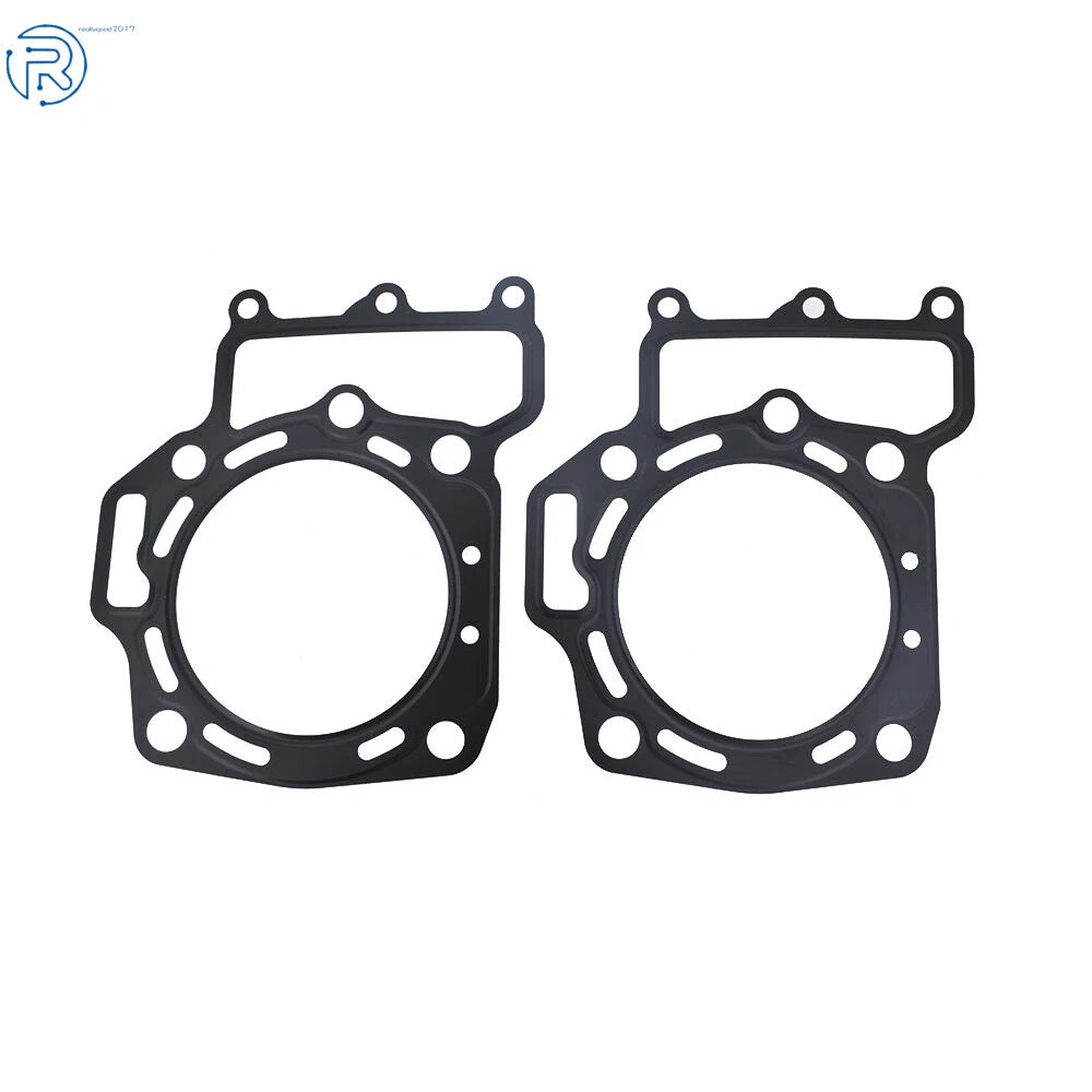 Top End Head Gasket Kit for Suzuki Twin Peaks 700 4x4 (2004–2005) KFX 700 (2004–2009)