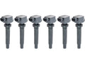 Ignition Coil Set of 4 for Suzuki Grand Vitara 2006–2008 (2.7L V6, CY819CV)