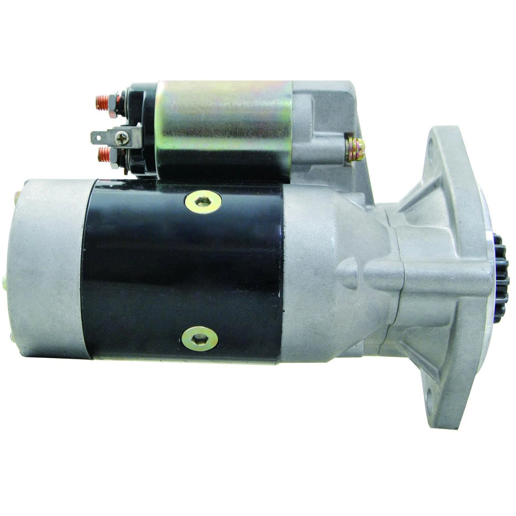Starter for Case CX50B (2005-2012) & New Holland E50B (2008-2012)