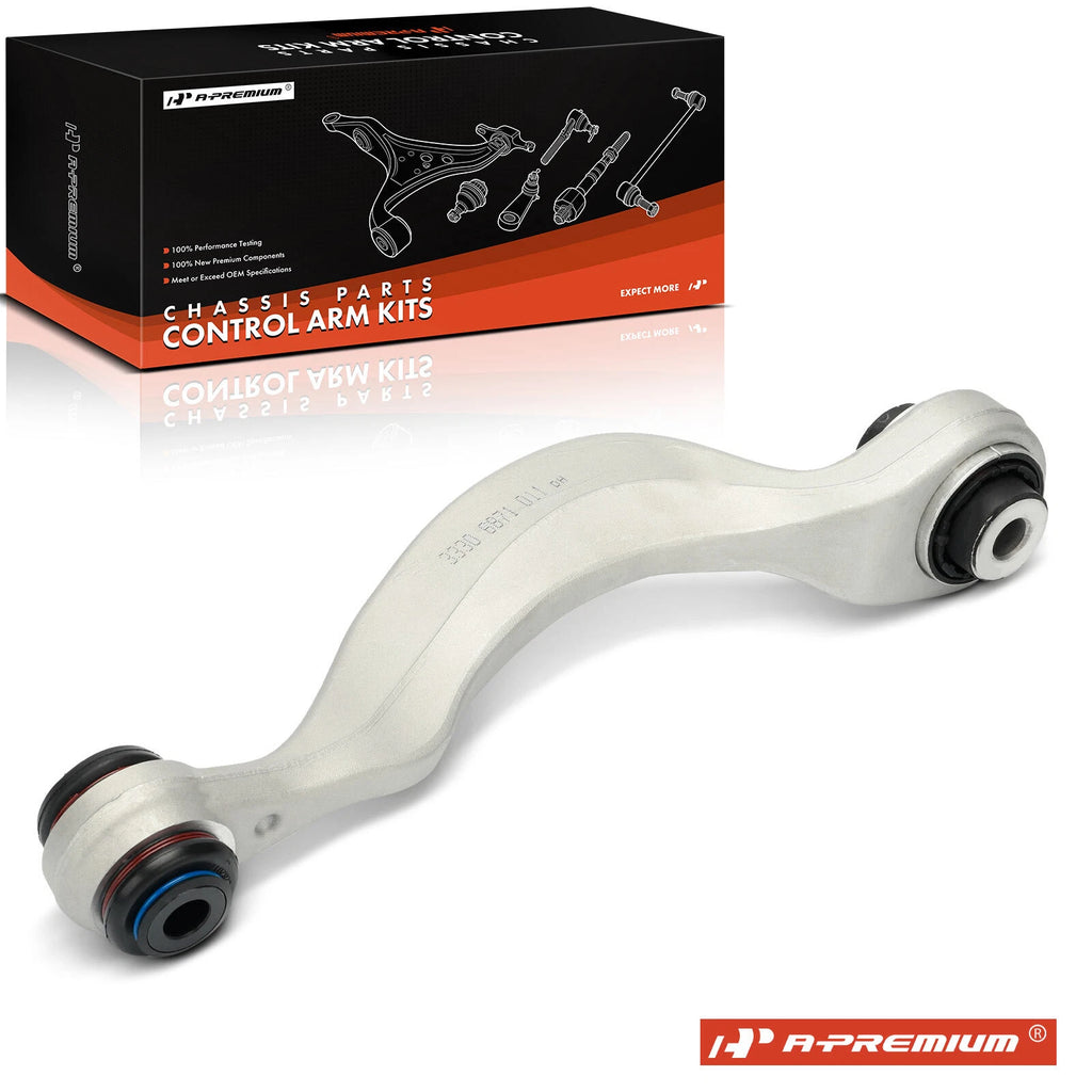 Rear Left Upper Control Arm for BMW X3/X4 (2018–2023)