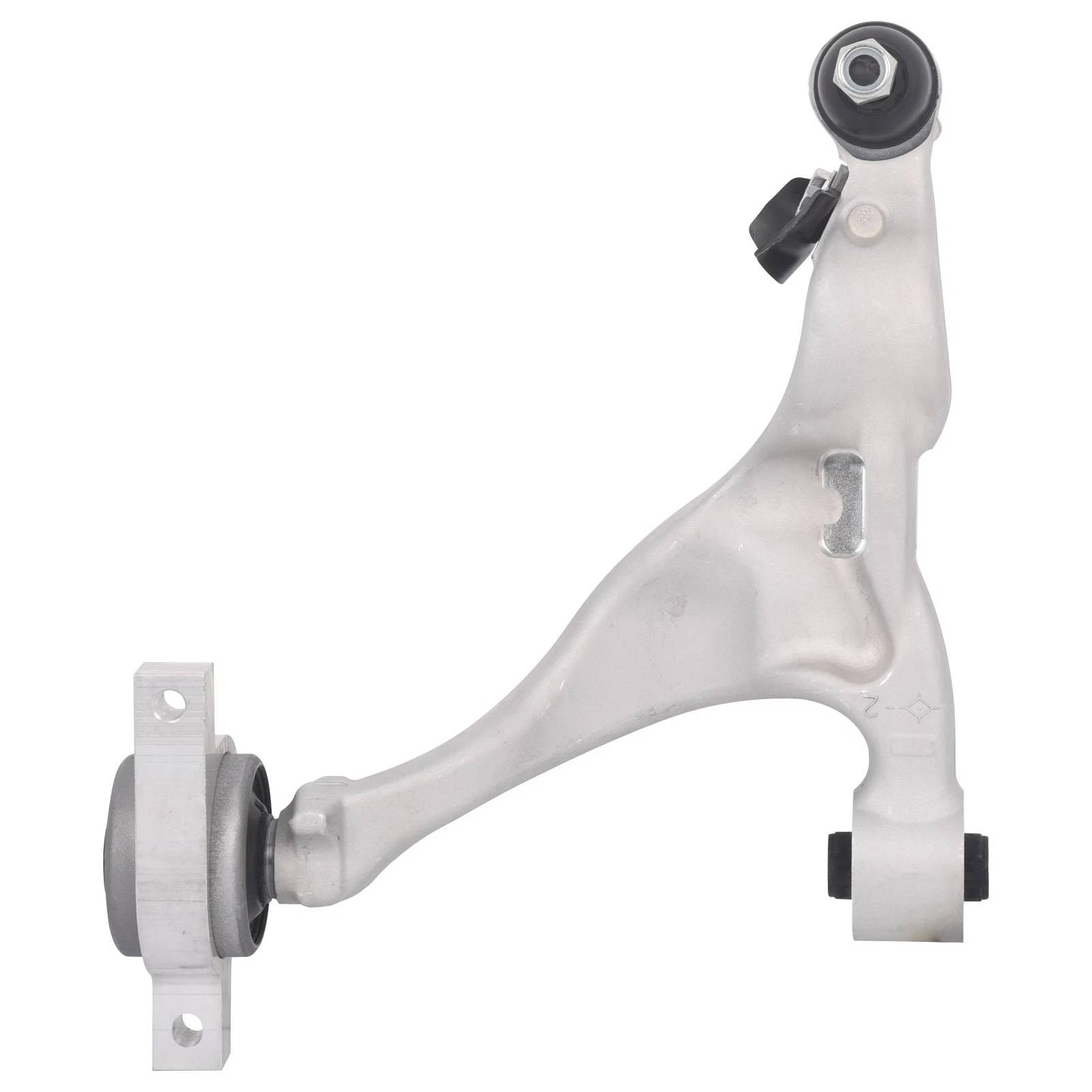 Front Right Lower Control Arm with Ball Joint for Infiniti M35 M45 (2006–2010)