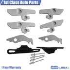 Parking Brake Lever Kit for Ford F-150 Lobo Lincoln Town Car (1999–2011)