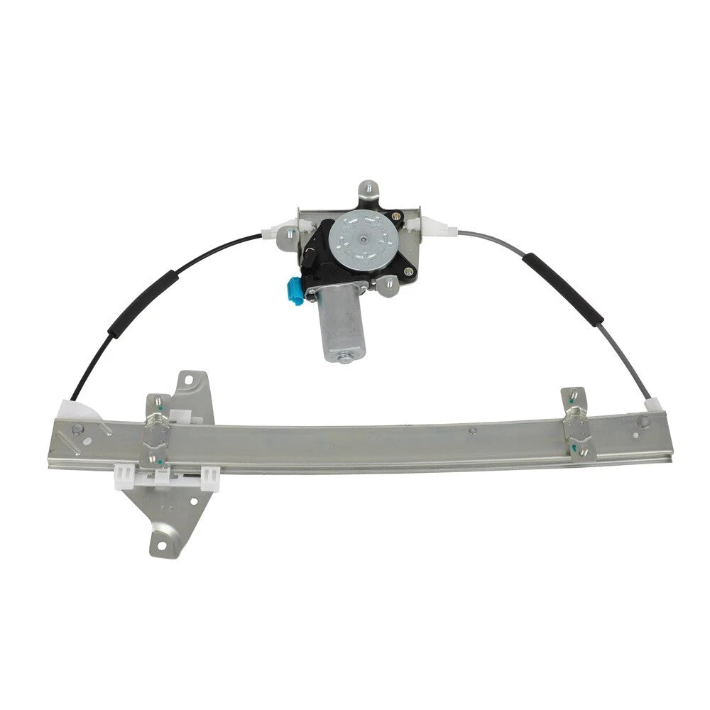 Power Window Regulator w/ Motor for Chevrolet Aveo (2007–2019)