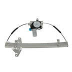 Power Window Regulator w/ Motor for Chevrolet Aveo (2007–2019)