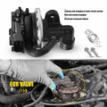 EGR Valve EGV1042 for Crown Victoria Grand Marquis Town Car (2003–2011)