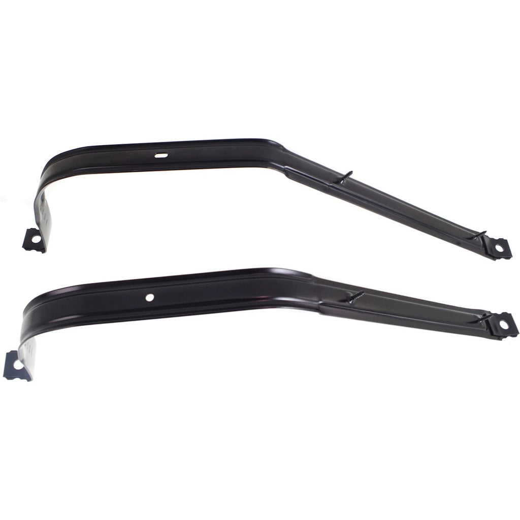 Set of 2 Fuel Tank Straps for VW Golf Jetta Beetle
