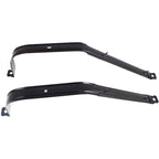 Set of 2 Fuel Tank Straps for VW Golf Jetta Beetle