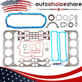 Full Gasket Set for Chevrolet Express 1500 2500 3500 GMC Savana 1500 2500 (1996–2002)