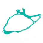 Left Alternator Side Cover Gasket for Yamaha TW 125, 200, Trailway 225 (1987–2022)