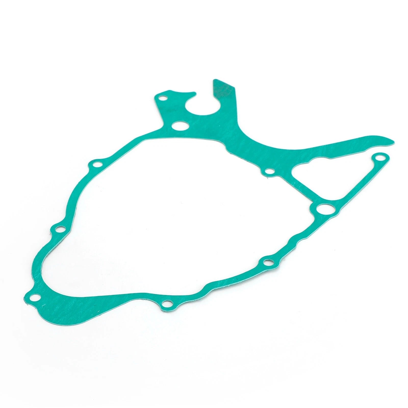 Left Alternator Side Cover Gasket for Yamaha TW 125, 200, Trailway 225 (1987–2022)