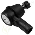 Set of 2 Lower Ball Joints + 2 Outer Tie Rod Ends for Honda Element (2003–2011)