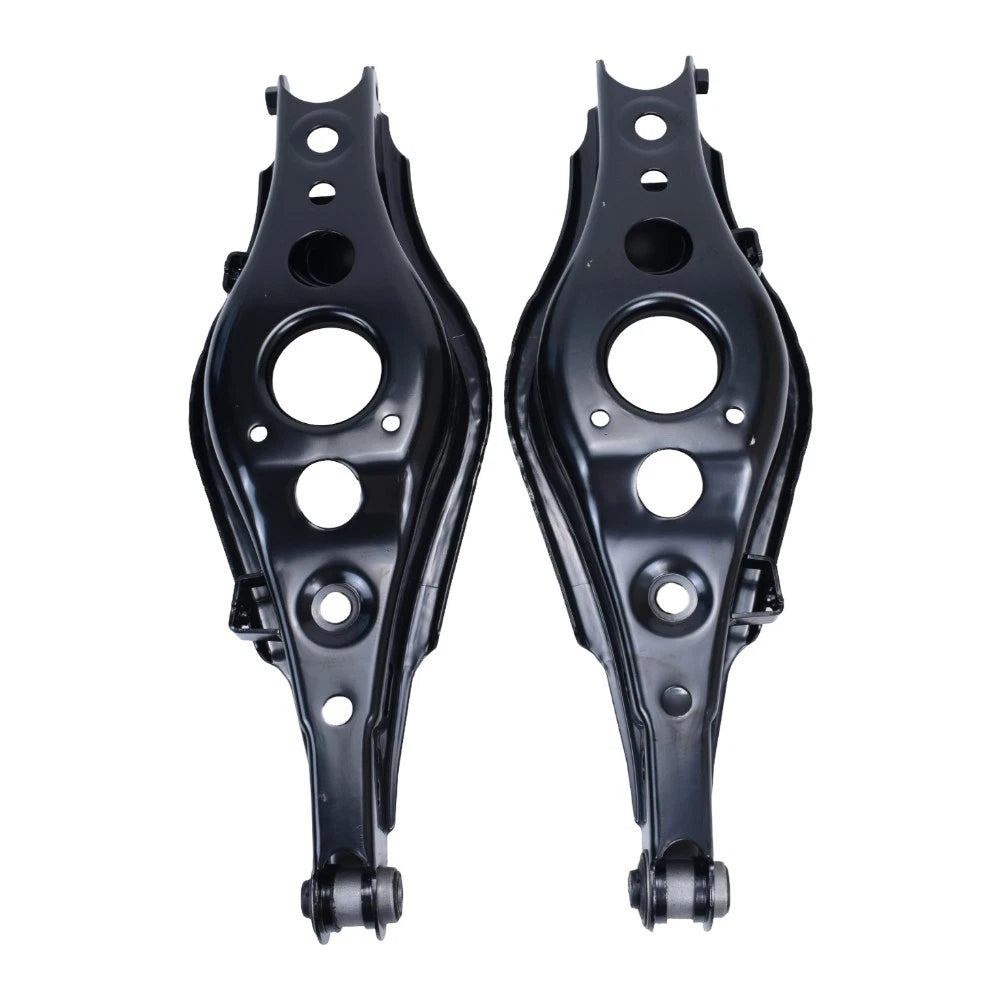 2pcs Rear Lower Control Arm for Toyota RAV4 (2006–2018) Lexus NX300 NX300h