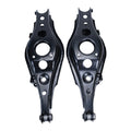 2pcs Rear Lower Control Arm for Toyota RAV4 (2006–2018) Lexus NX300 NX300h