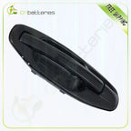 Rear Left Door Handle for Hyundai Santa Fe (2001–2006) - Primed Black