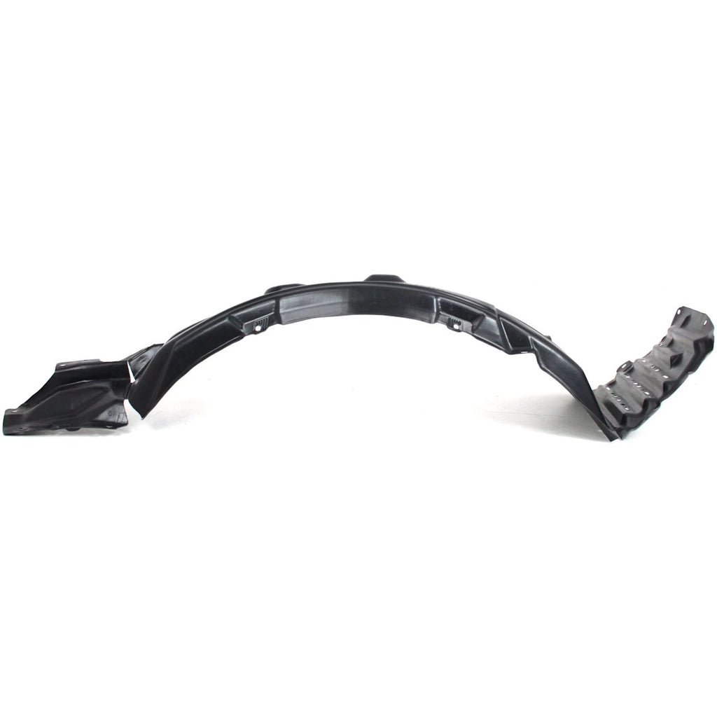 Fender Liner Set for Mitsubishi Lancer (2008-2009)