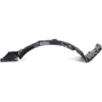 Fender Liner Set for Mitsubishi Lancer (2008-2009)