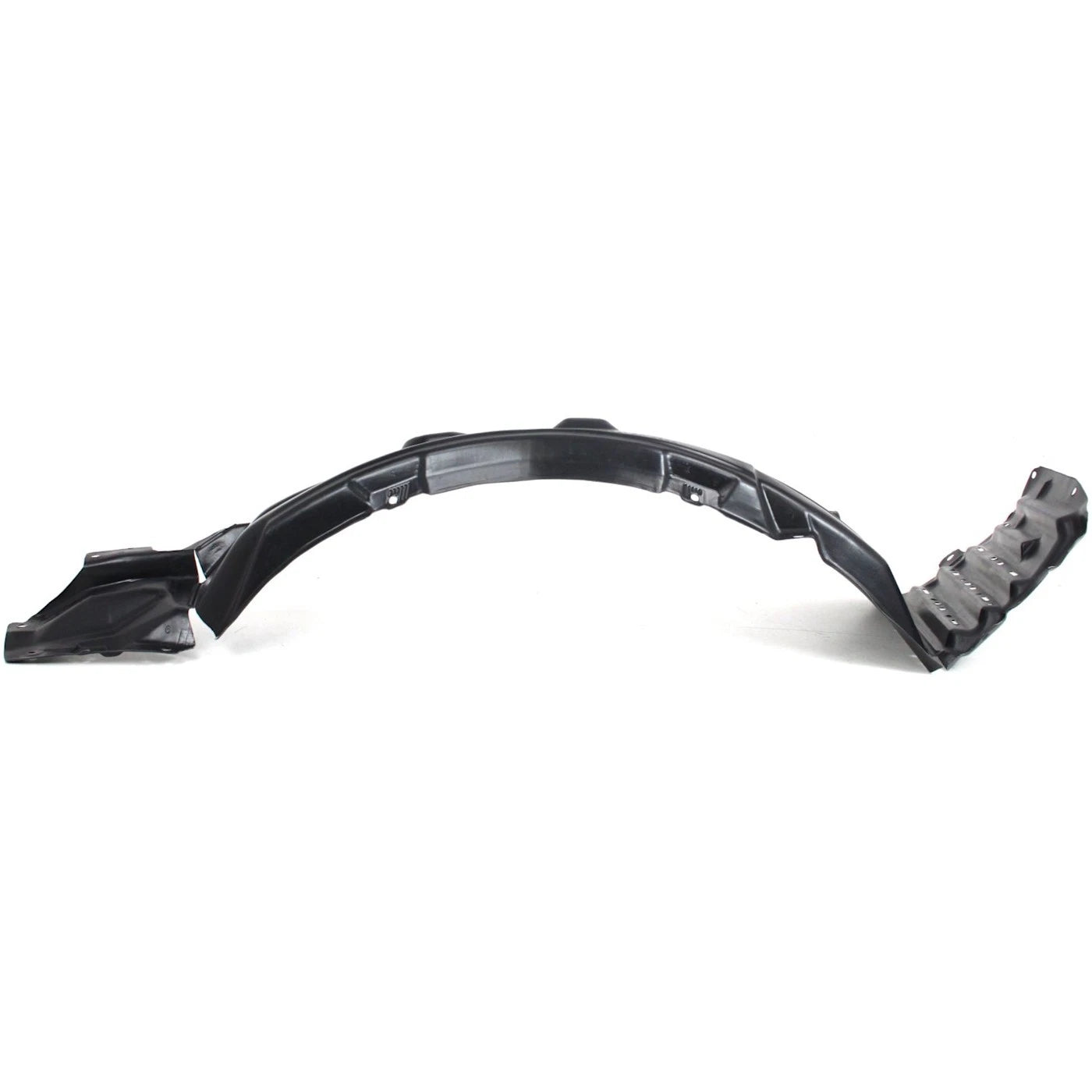 Fender Liner Set for Mitsubishi Lancer (2008-2009)