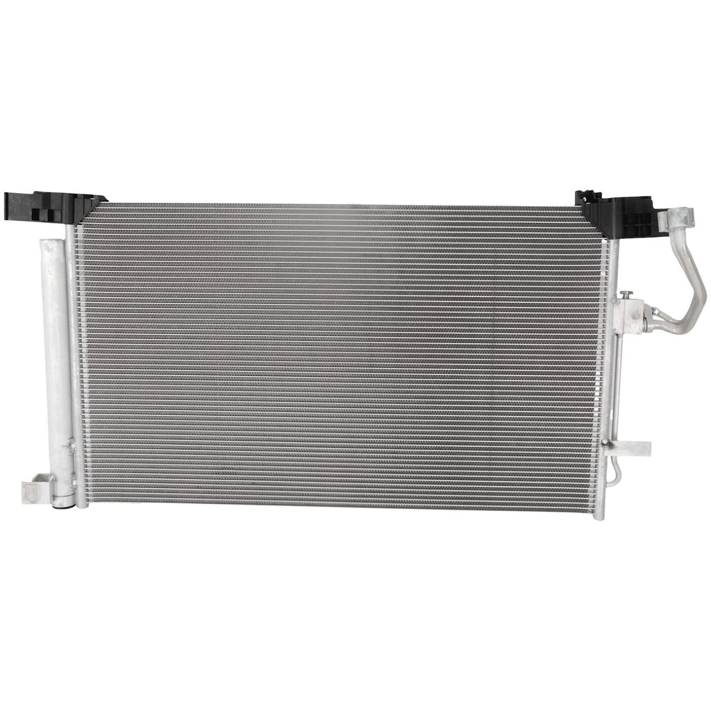 A/C Condenser for Nissan Altima (2019–2020)
