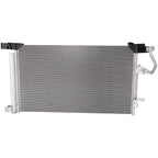 A/C Condenser for Nissan Altima (2019–2020)