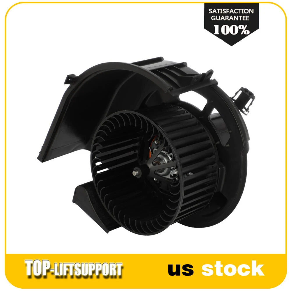 HVAC Heater Blower Motor for BMW X5/X6