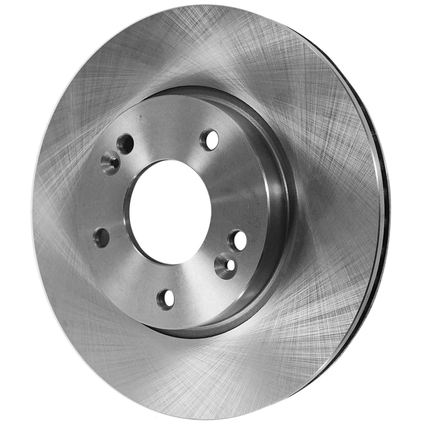 Front Brake Disc Rotors for Hyundai Kona, Venue, Kia Seltos, Forte, Soul