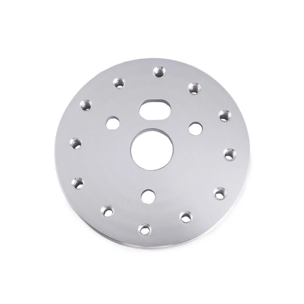 Hub Adapter for 6 Hole Steering Wheel to Grant 3 Hole