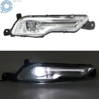 LED Fog Light for Ford Fusion (2017–2018) & Explorer (2018–2019) Right Side