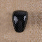 Carbon Fiber Gear Shift Knob Cover Trim for Honda Accord (2013���2017)