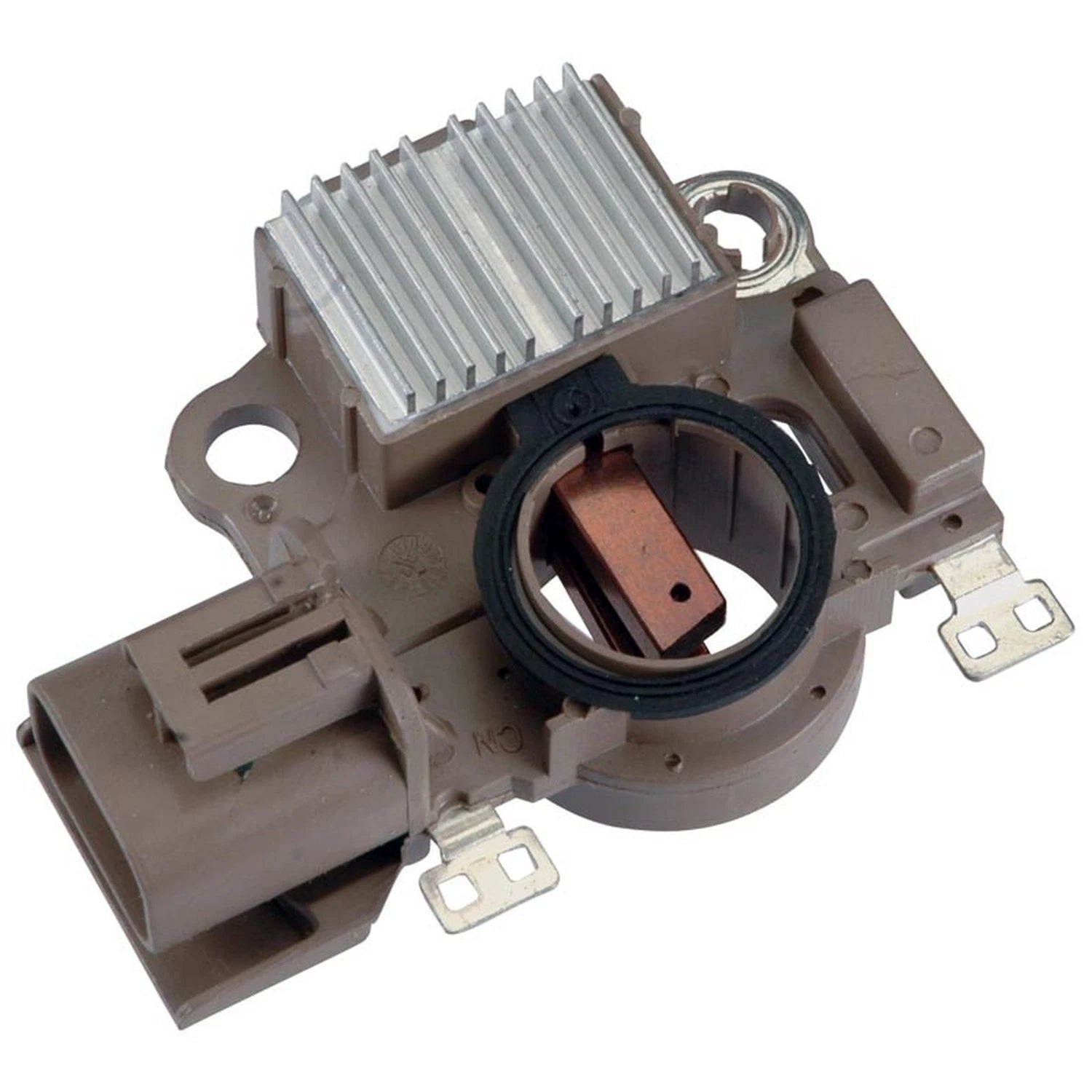 Voltage Regulator for Nissan Pathfinder V6 3.5L (2003–2004)