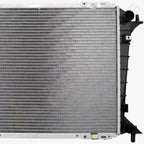 Aluminum Radiator for Ford Thunderbird Mercury Cougar (1994–1997)