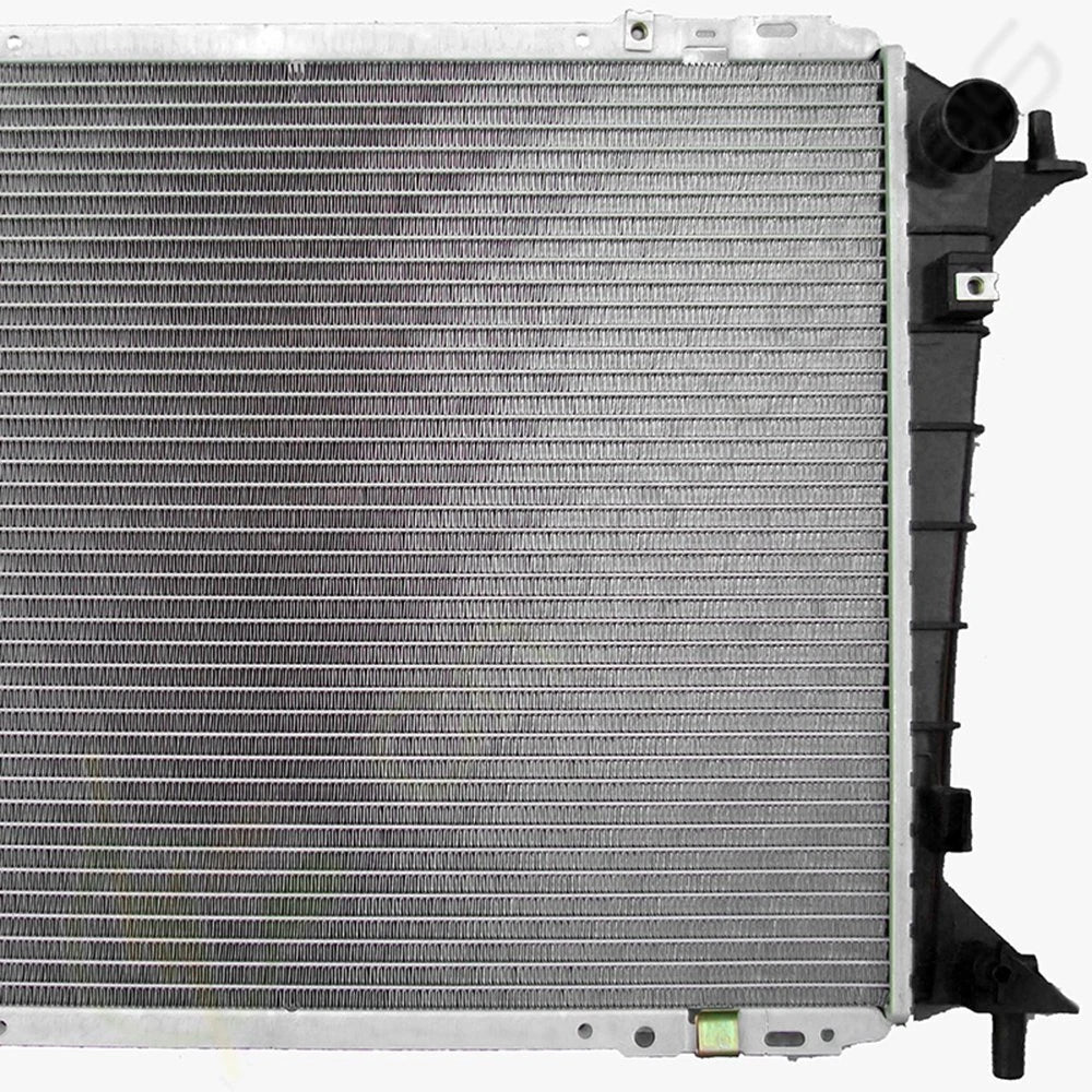 Aluminum Radiator for Ford Thunderbird Mercury Cougar (1994–1997)