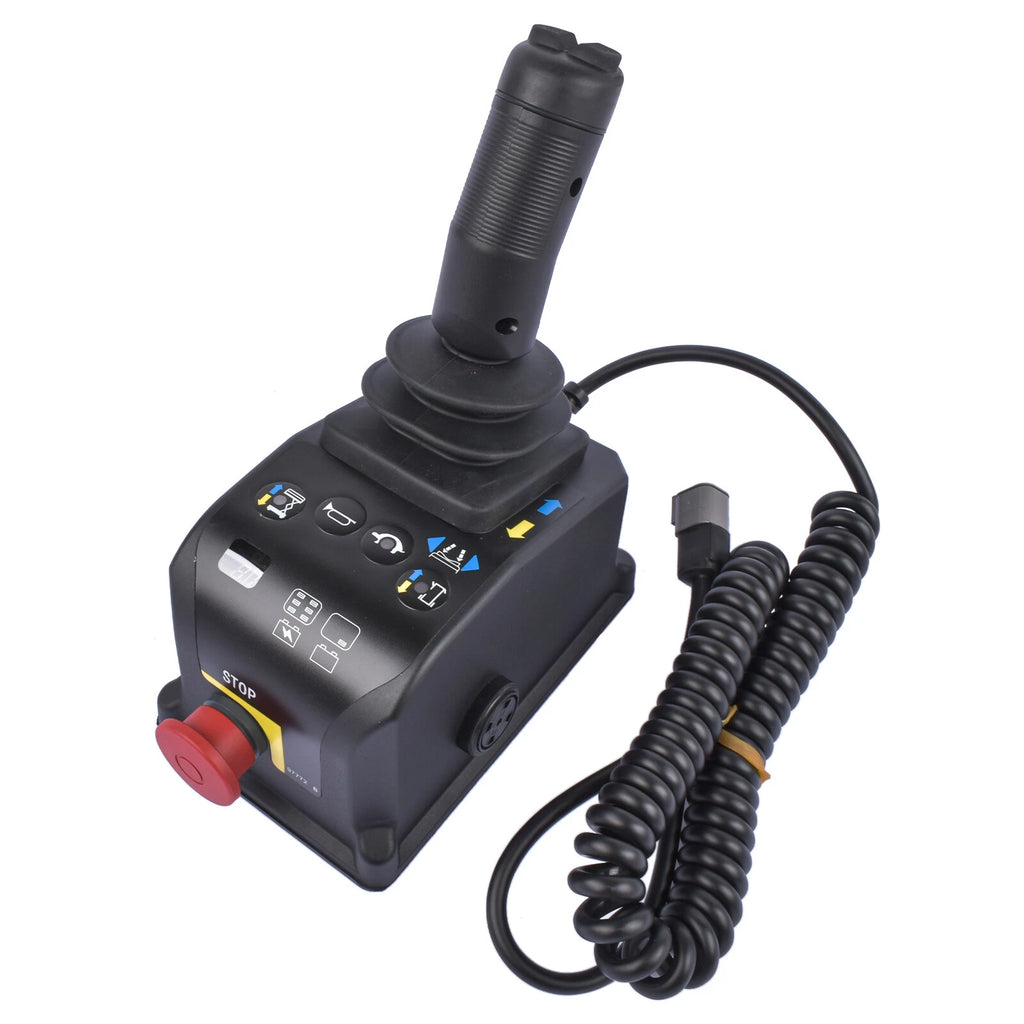 Control Box 100840 for Genie GS-1930 GS-1932 GS-2032 GR-20 (2010–2023)