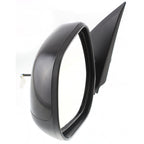Power Mirror for Mitsubishi Outlander (2007–2009) - Paintable Left
