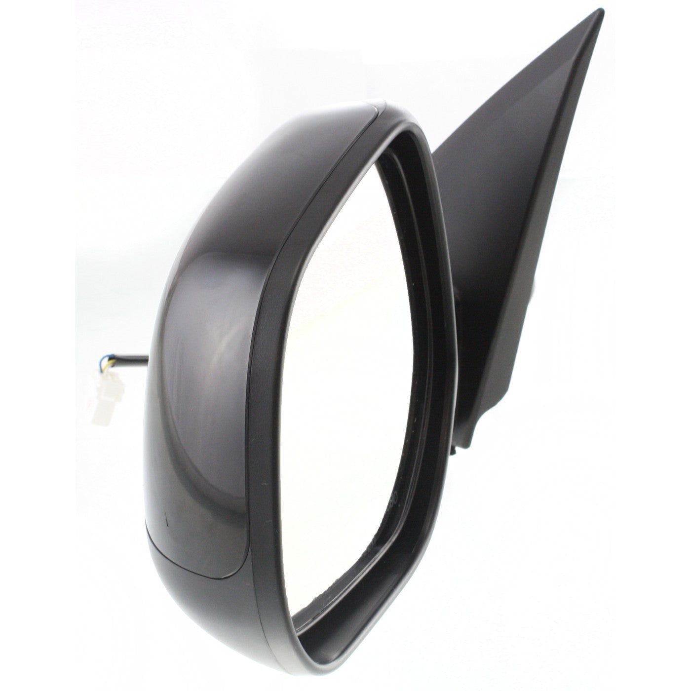 Power Mirror for Mitsubishi Outlander (2007–2009) - Paintable Left