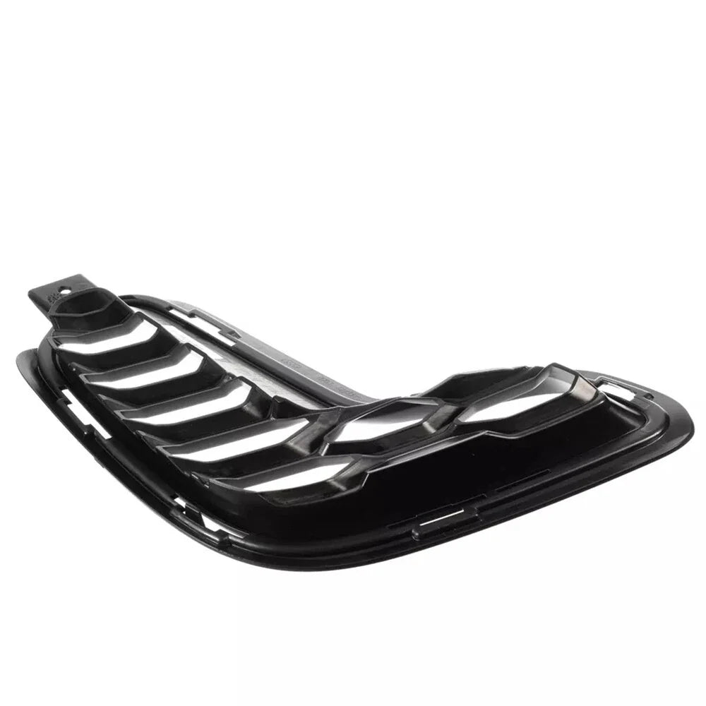 Fog Light Bezel Grilles for Dodge Durango (2021-2022)