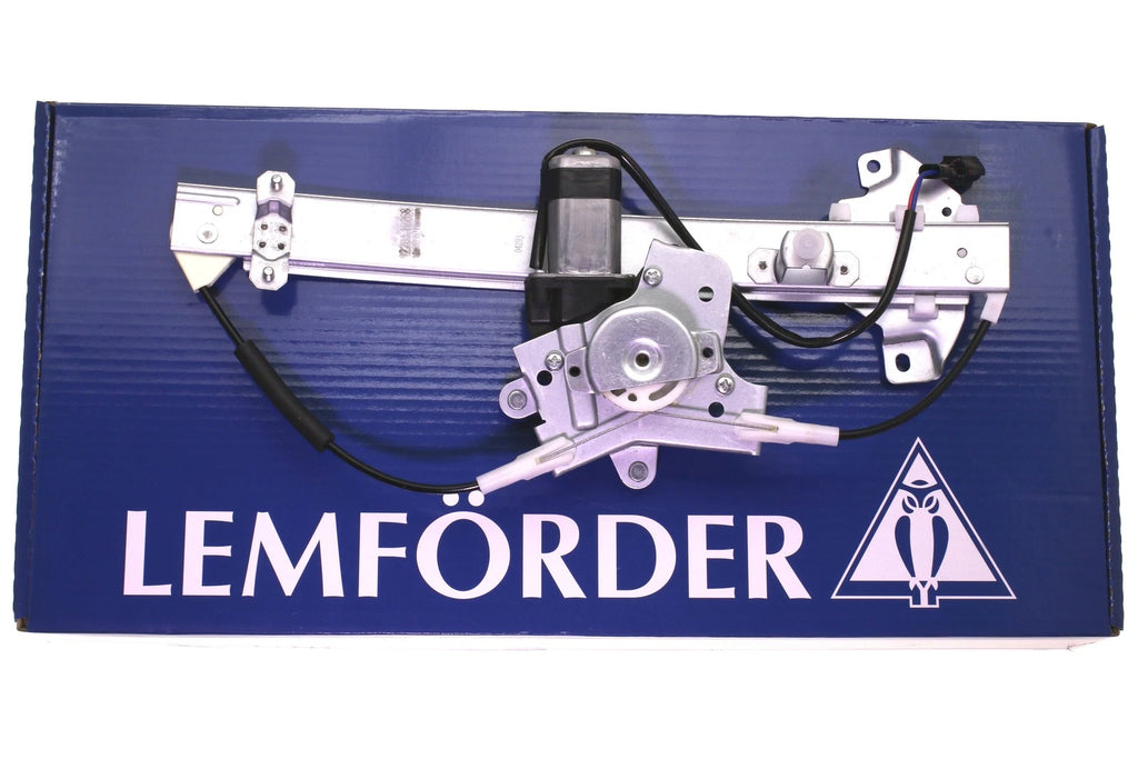Rear Right Window Regulator for Hyundai Elantra (1996-1998)