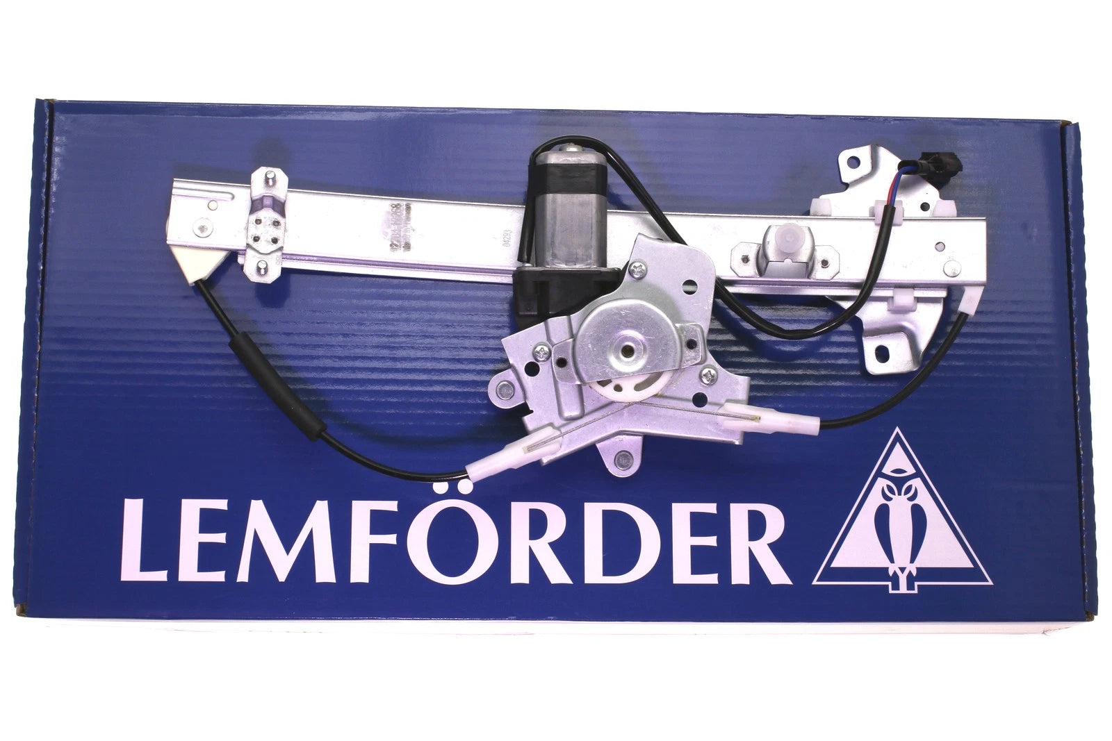Rear Right Window Regulator for Hyundai Elantra (1996-1998)