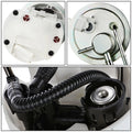 Fuel Pump Module + Sending Unit for GMC Sierra Silverado 2500 3500 (2004–2007)