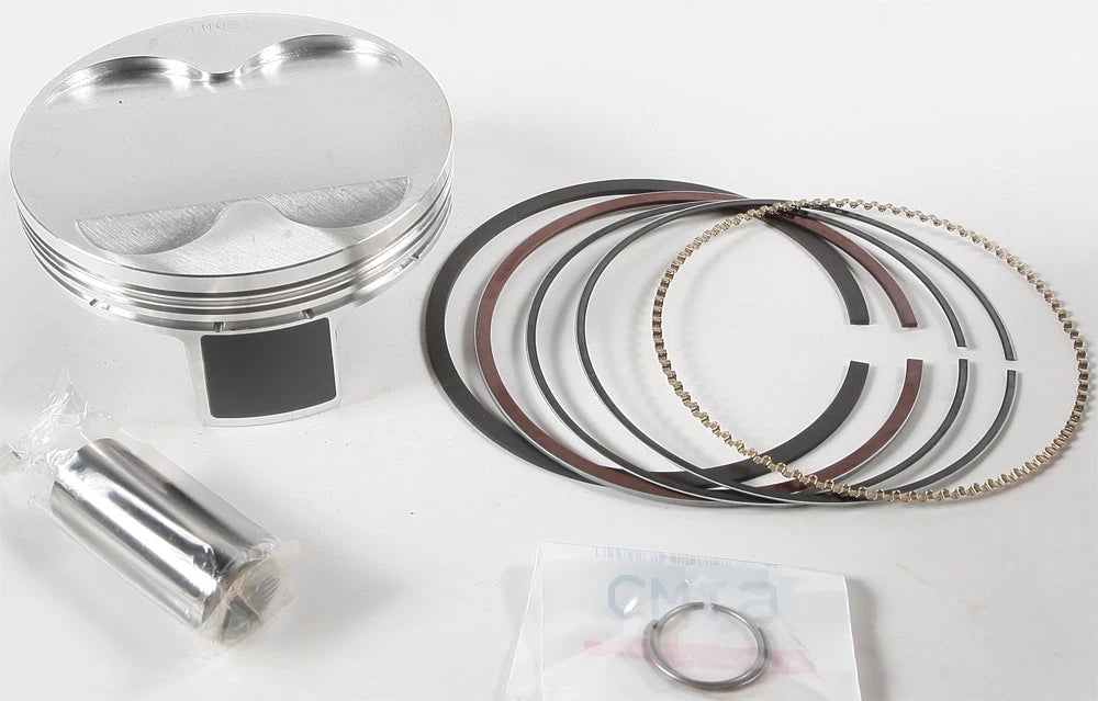 Piston Kit for Suzuki (1995–2005) 95.50/Std 11.7:1