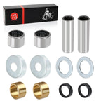 Rear Swing Arm Bearing Seal Bushing Kit for Yamaha YFZ450 (2004–2023)