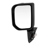 Power Adjust Side View Mirror Left LH for Toyota FJ Cruiser (2010–2014)