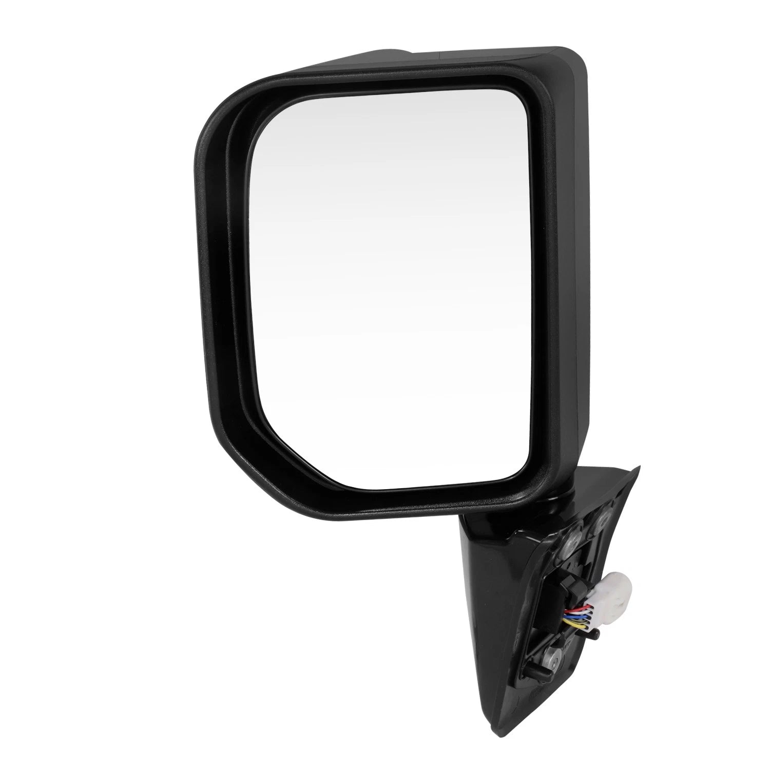 Power Adjust Side View Mirror Left LH for Toyota FJ Cruiser (2010–2014)