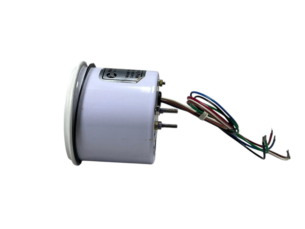 Floscan 5332B-LFGD317 GPH Gauge for 0-32 3 3/8in Face