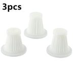 Reusable Filter for Wireless Vacuum Cleaner (2019–2023)