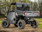 SuperATV HDPE Half Doors for Polaris Ranger 1000 (2026+)